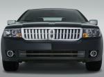 Lincoln MKZ 2006 года